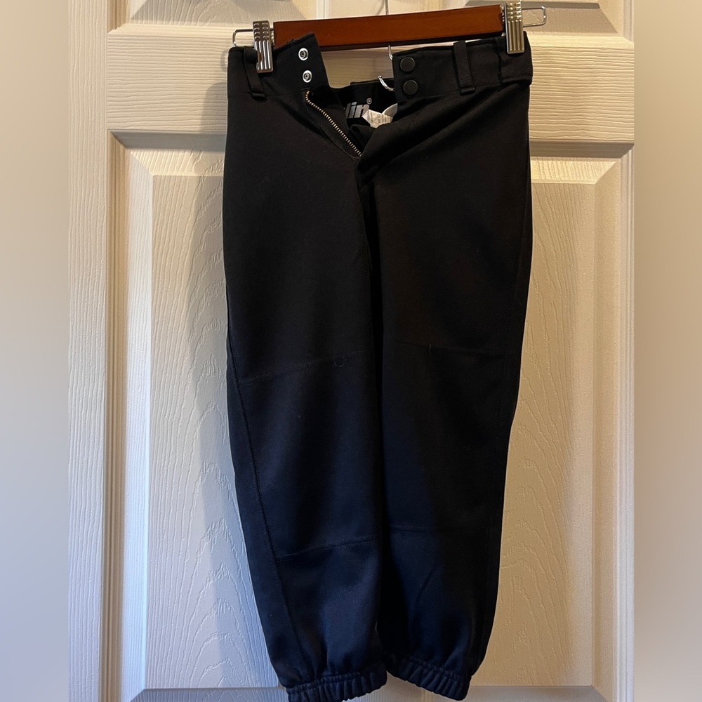 Boys’ Franklin Baseball Pants